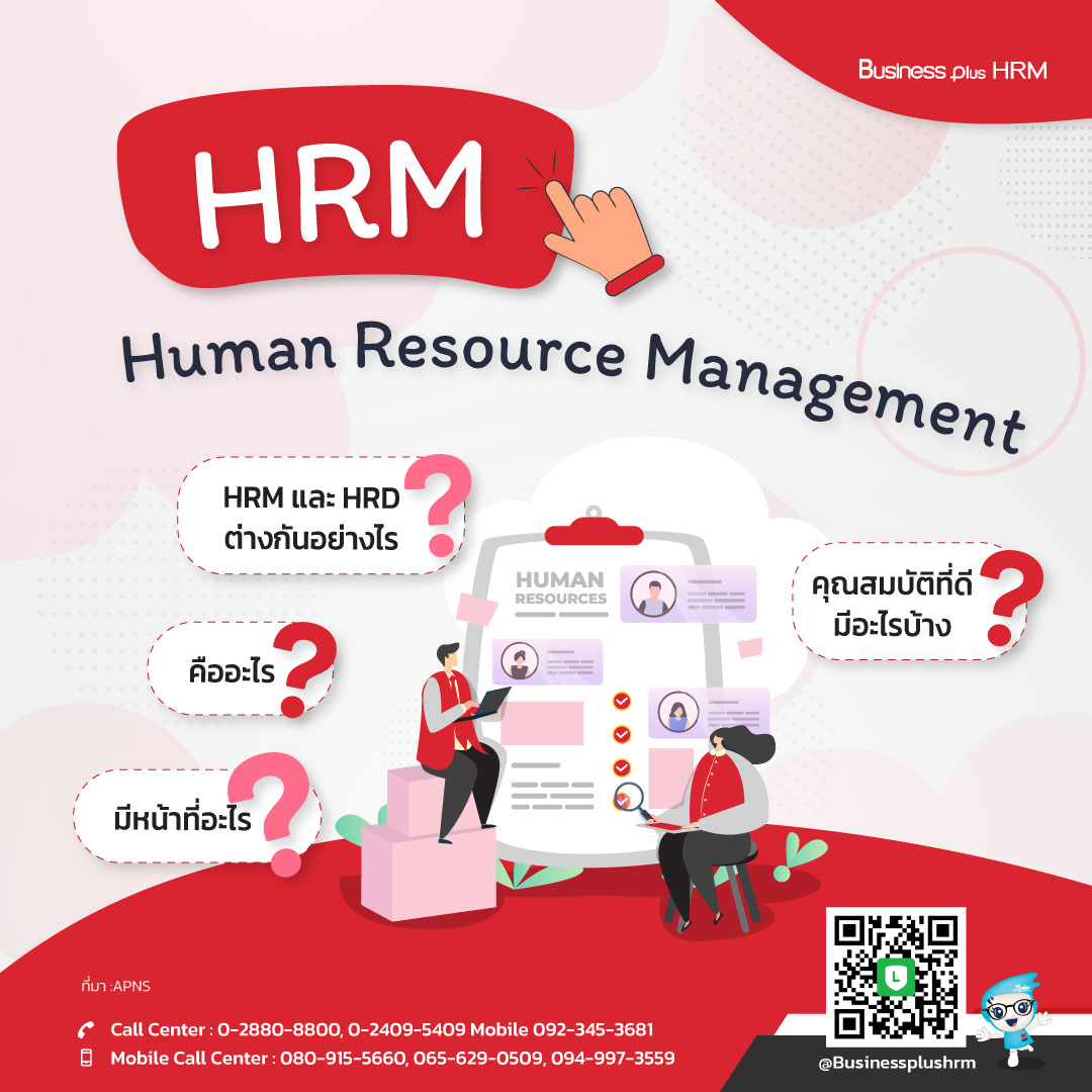 HRM Human Resource Management   HRM  Human Resource Management 